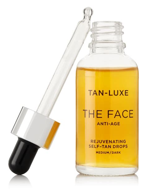 tan luxe anti aging.